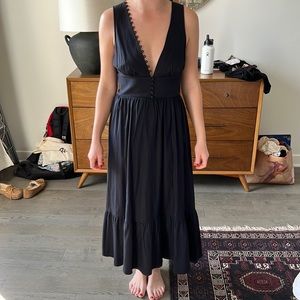 Reformation Maxi Dress